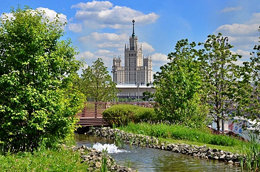 Университет имени Витте стал партнером экологической конференции