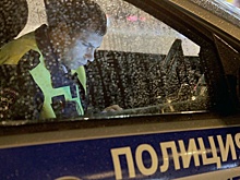 Водителей смогут проверять на наркотики прямо на дороге с помощью спецприборов