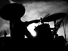 Новая выставка «Эпоха джаза» откроется в библиотеке-читальне имени А.С. Пушкина