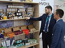 Карачаево-Черкесия представила туристический и экономический потенциал на выставке в Казани