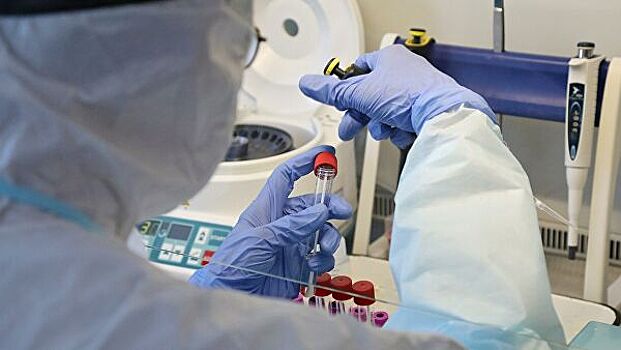 У сотрудника министерства главы правительства Израиля нашли коронавирус