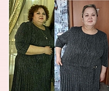 История похудения на 27 кг без диет и спорта: «Плакала над жареной картошкой»