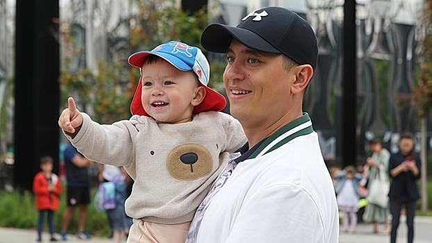 Уролог Убогий предупредил о риске полного исчезновения мужчин