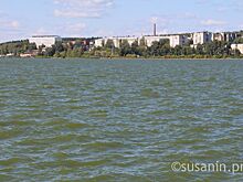 В Ижевском пруду утонул 16-летний подросток