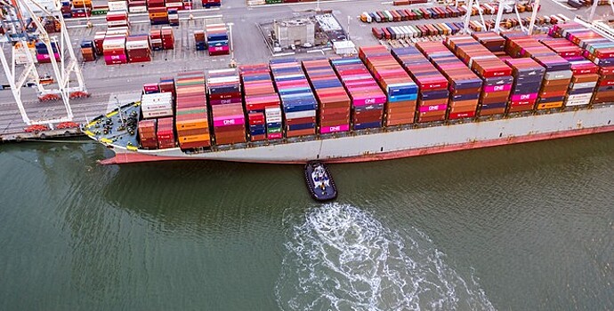 США и Великобритания заключат торговое соглашение к июлю 2020 года