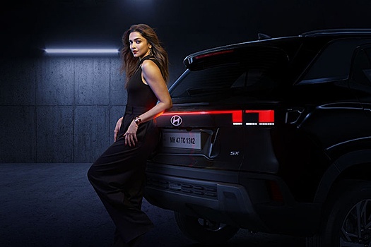 Найдены первые изображения новой Hyundai Creta: это маленький Santa Fe