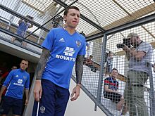 Мамаев назвал двух тренеров РПЛ, у которых хотел бы пройти стажировку