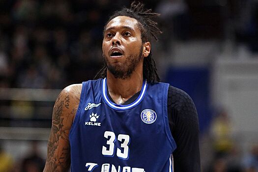 «Црвена Звезда» выпустила заявление о дальнейшем сотрудничестве с Трэем Томпкинсом