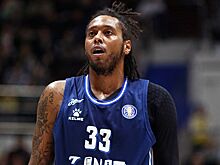 «Црвена Звезда» выпустила заявление о дальнейшем сотрудничестве с Трэем Томпкинсом