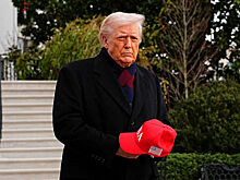 Трамп назвал тему обращения к нации на фоне сообщений об объявлении войны