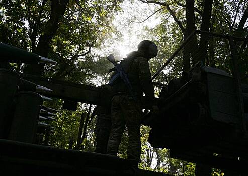 В России сообщили о ликвидации в зоне СВО известного американского наемника