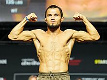 Умар Нурмагомедов — Мераб Двалишвили, UFC 311, кто фаворит, прогнозы экспертов на бой