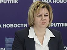 Ректора Института русского языка Трухановскую сместили с поста после проверки