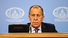 Лавров напомнил ООН о необходимости назначить спецпосланника по Ливии