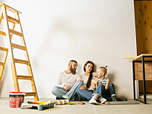 Как сделать стильный ремонт и сэкономить