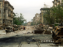 Фейк о тотальном уничтожении Чечни обрел вторую жизнь