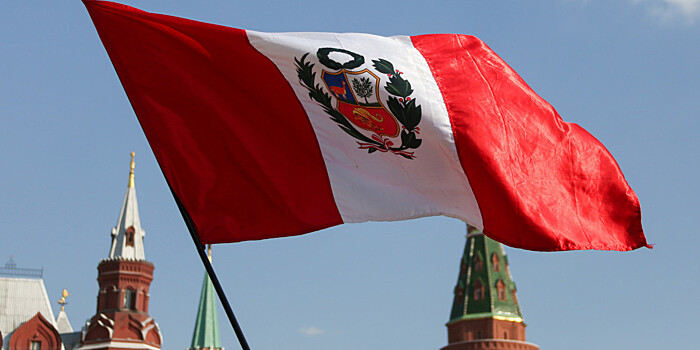 Власти Перу объявили тревогу из-за вспышки лихорадки денге