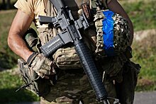 Бывший разведчик США заявил о развале ВСУ в Донбассе