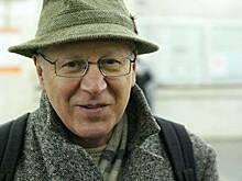 Писатель Григорий Кружков встретится с нижегородцами