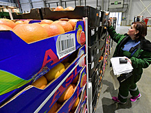 Отходы без доходов. Ретейлеры утилизируют невостребованные после периода повышенного спроса продукты