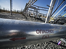 Россия и Украина разошлись в оценках встречи по поставкам газа