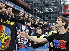 Агент Фернандеса взял на себя ответственность за закрытие переговоров с ЦСКА