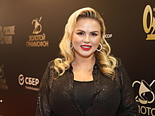 Анна Семенович едва не стала жертвой насильников в 17 лет