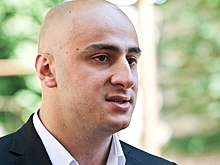 Глава грузинской оппозиционной партии задержан в Тбилиси