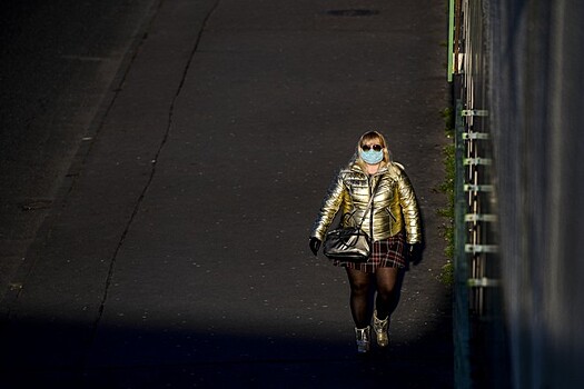 Заключённых отпускают из тюрем в Нью-Йорке