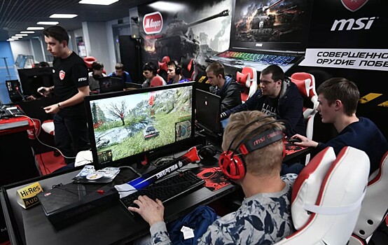 World of Tanks могут заблокировать в России