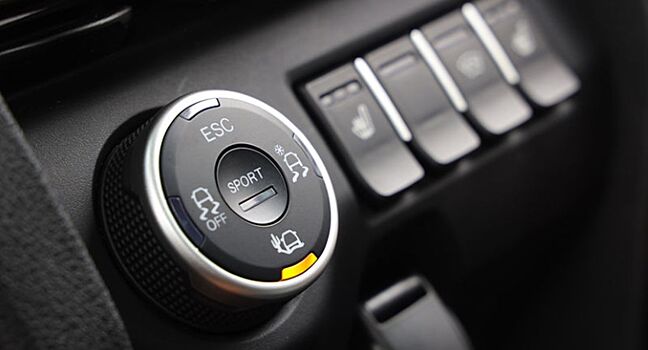 Названы новые “фишки” автомобилей LADA