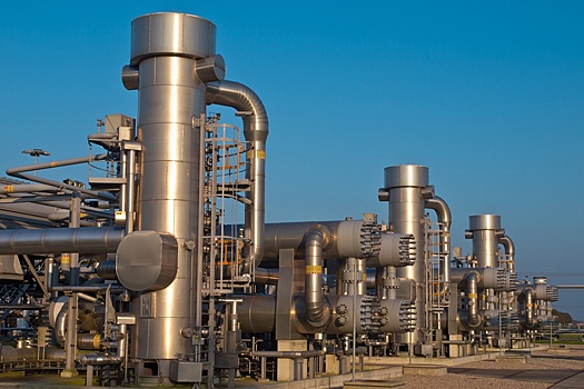 Экспорт газа по низким ценам может отразиться на его стоимости в России