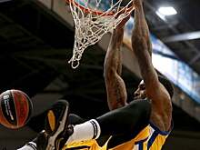 Томас Робинсон стал игроком «Бахчешехира»