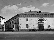 Усадьбы, дворцы, сказочный терем. Архитектура музеев Москвы