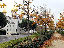 Страстная неделя в Испании: шествия, молитвы, музеи под открытым небом