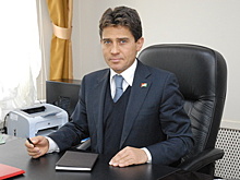 Глава Наро‑Фоминского района поздравил соцработников с профессиональным праздником