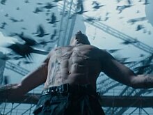 Ремейк «Ворона» получил первый кровавый трейлер