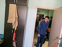 Депутат Кастюкевич посодействовал финансированию ремонта общежитий