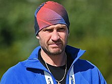 В сознании спортсмена запрограммировано «побеждать». Роман Костомаров доказывает это после комы и ампутаций