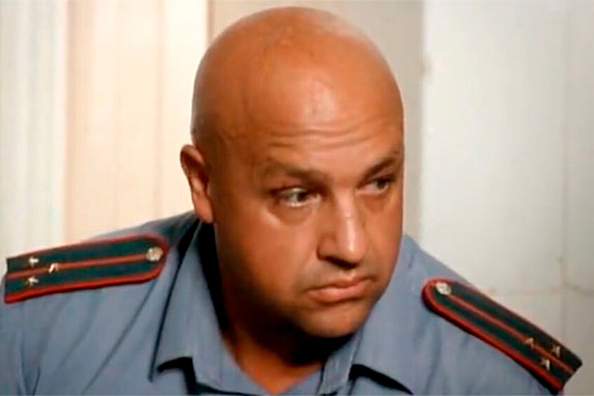 У Гуменецкого нашли 280 кг концентрата спайса из стран Юго-Восточной Азии.