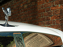 Скорсезе и режиссер «Сенны» снимут фильм про Rolls-Royce