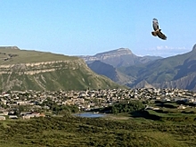 Туристический Дагестан