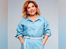 Starhit: 53-летняя Марина Федункив родила первенца в октябре