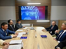 В Тамбовской области откроют новые спортивные секции благодаря участию в социальном проекте «ДРОЗД»