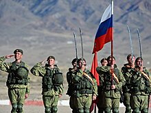 Более 80% россиян считают армию способной защитить страну от угрозы