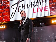 В Нижнем Новгороде завершились съемки фильма для второго эпизода шоу «Горький Live»