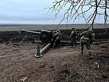 ВСУ за сутки потеряли до 190 военных в зоне ответственности группировки "Запад"