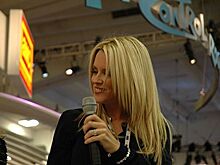 Актриса Дженни Маккарти впервые рассказала о серьезных проблемах со здоровьем