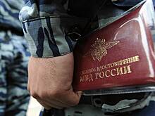 Ликвидированных в Нижнем Новгороде боевиков заподозрили в связях с ИГИЛ