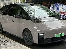 Почему капот и крылья этого электрокара сделаны из стали, а не алюминия?